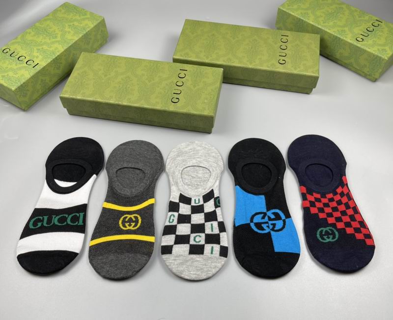 Gucci socks 10